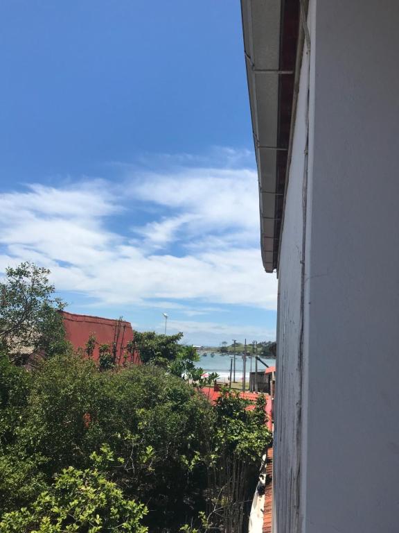  Apartmento Praia da Armação -Sul da Ilha