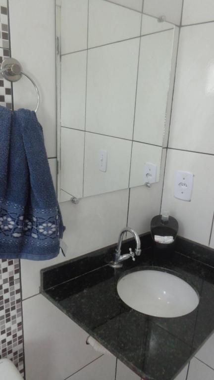  Porto dos Lencóis - Chalé Tipo Apartamento