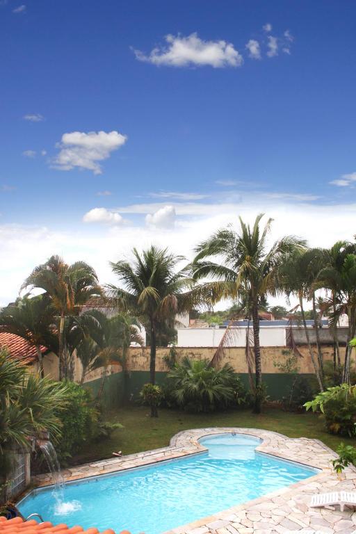  Morada Canavieiras