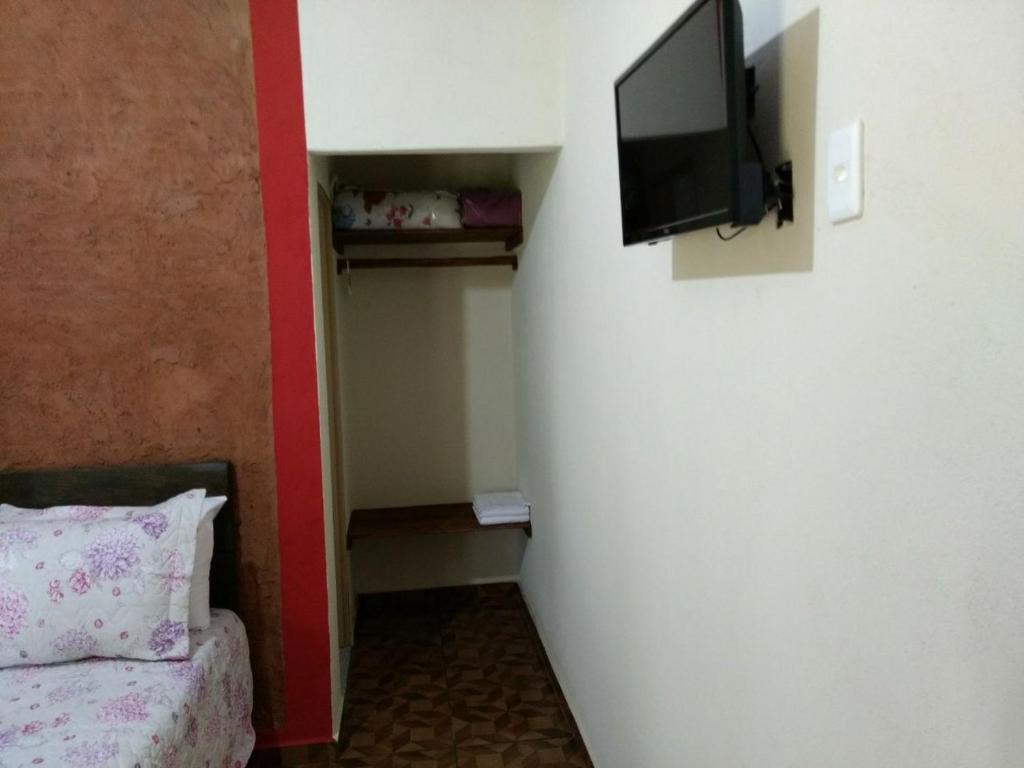  Camping das Aguas