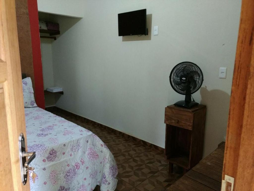  Camping das Aguas