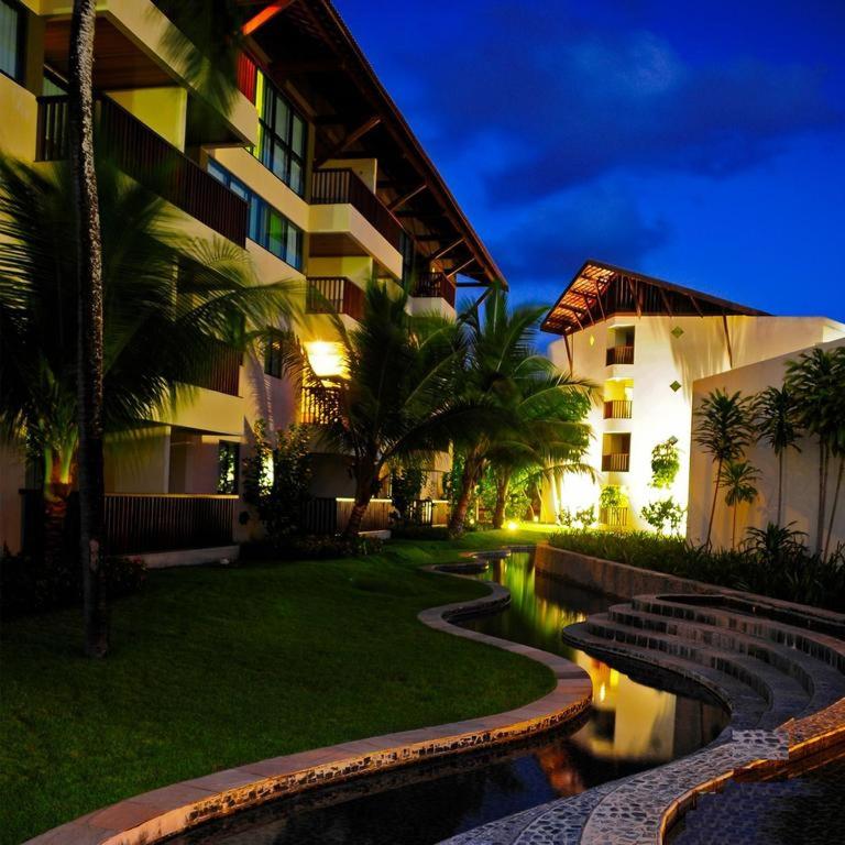  Marulhos Resort Flat Particular