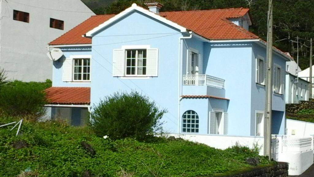 Casa Azul (Blue House) - Holiday Home