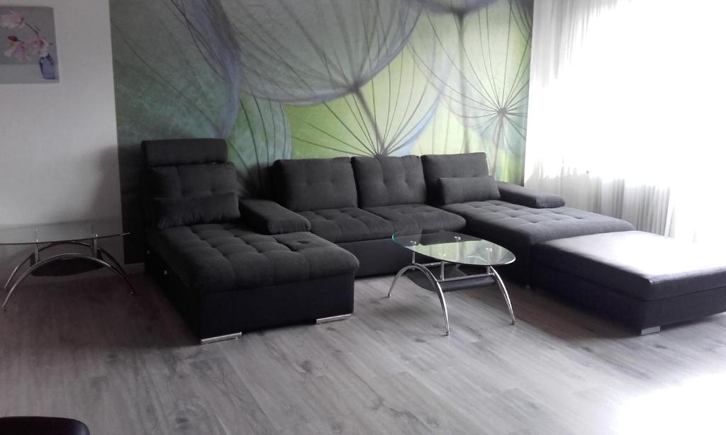 Fotografie z fotogalerie ubytování Apartment Mlýnská v Jeseníku