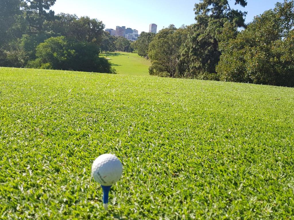 Greenways Apartments