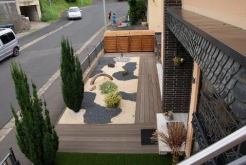 Anitas Ferienhaus - 4