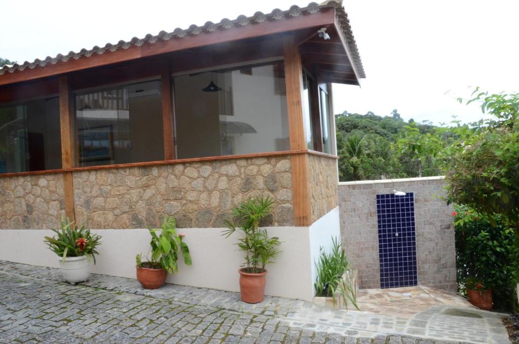  Pousada dos Navegantes