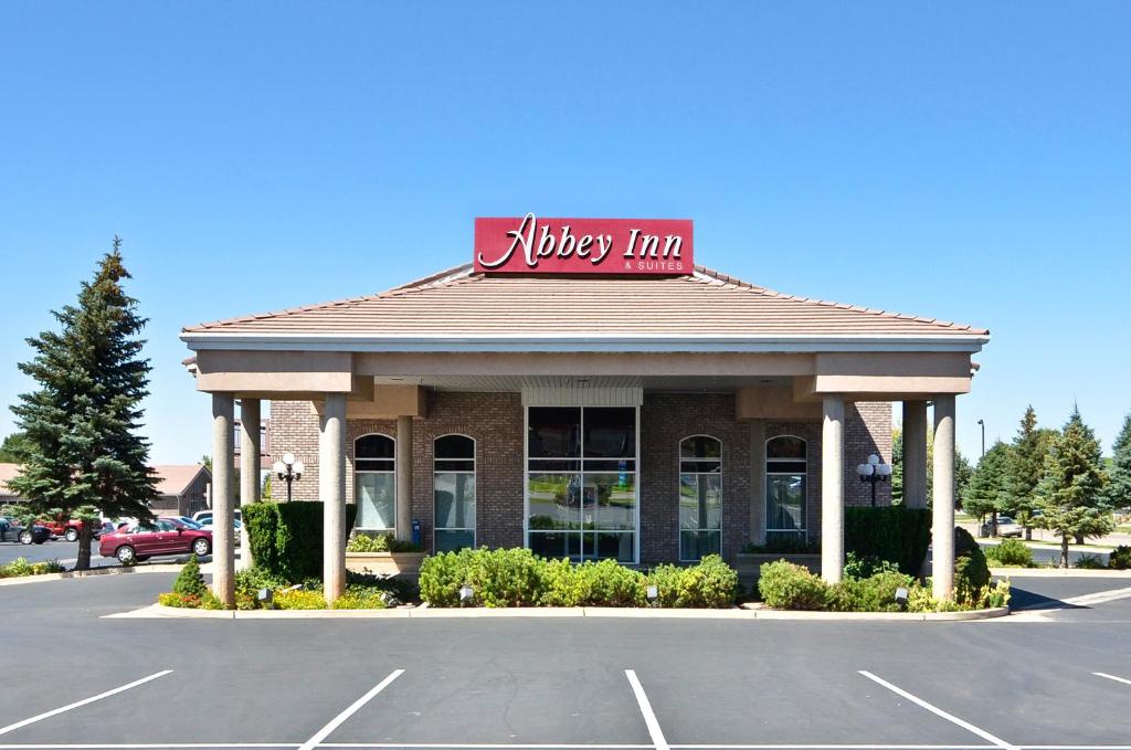Fotografie z fotogalerie ubytování Abbey Inn Cedar City v destinaci Cedar City