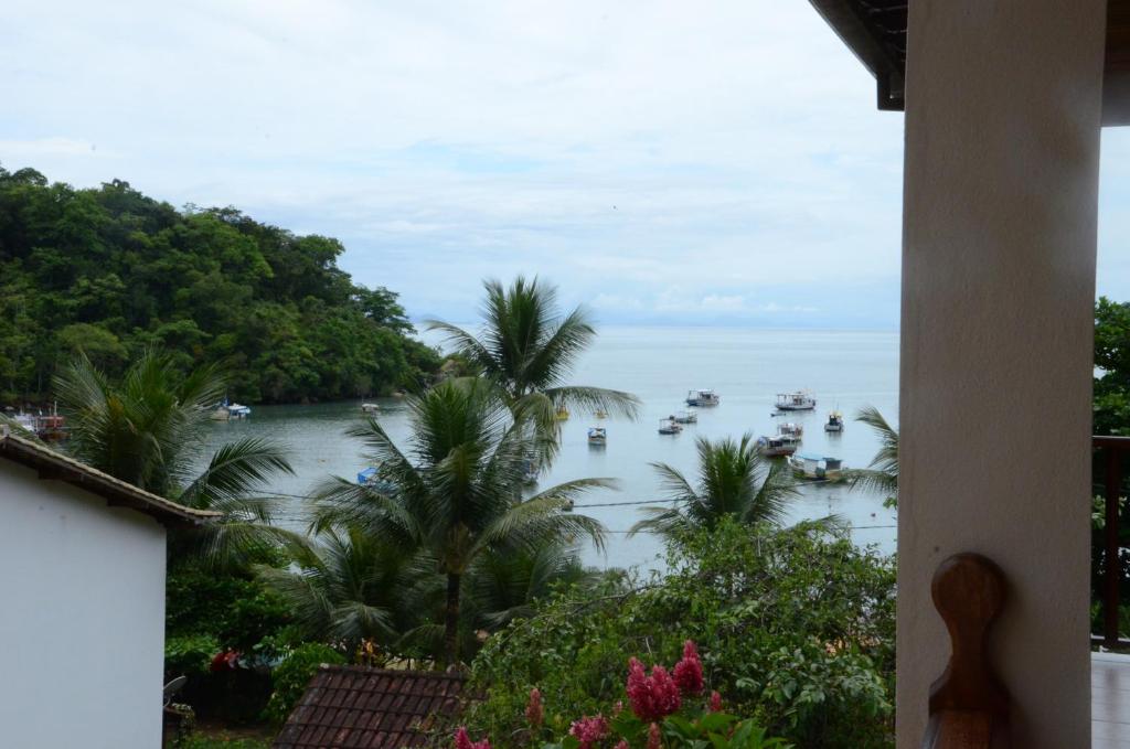  Pousada dos Navegantes