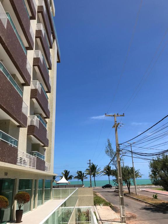 Flat Mar Belo Intermares