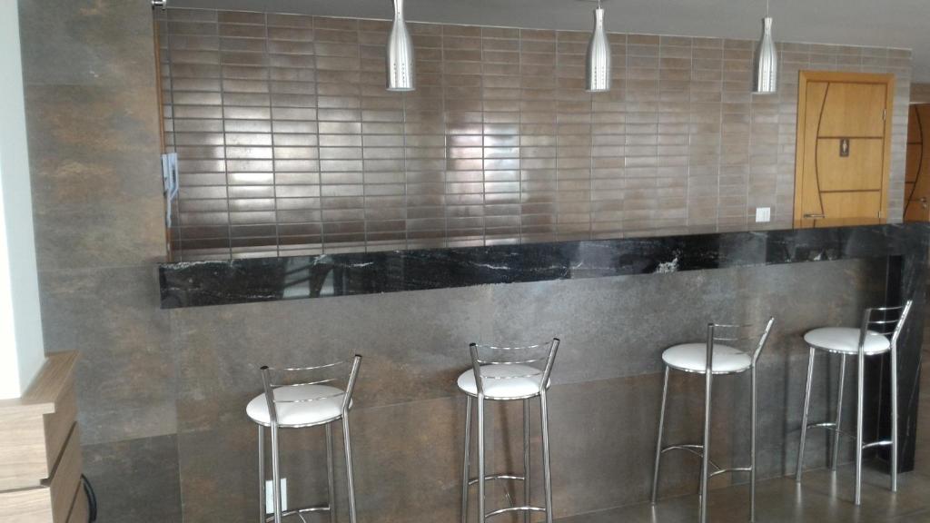  Apartamento temporada Arraial do Cabo