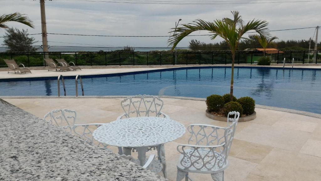 Apartamento temporada Arraial do Cabo