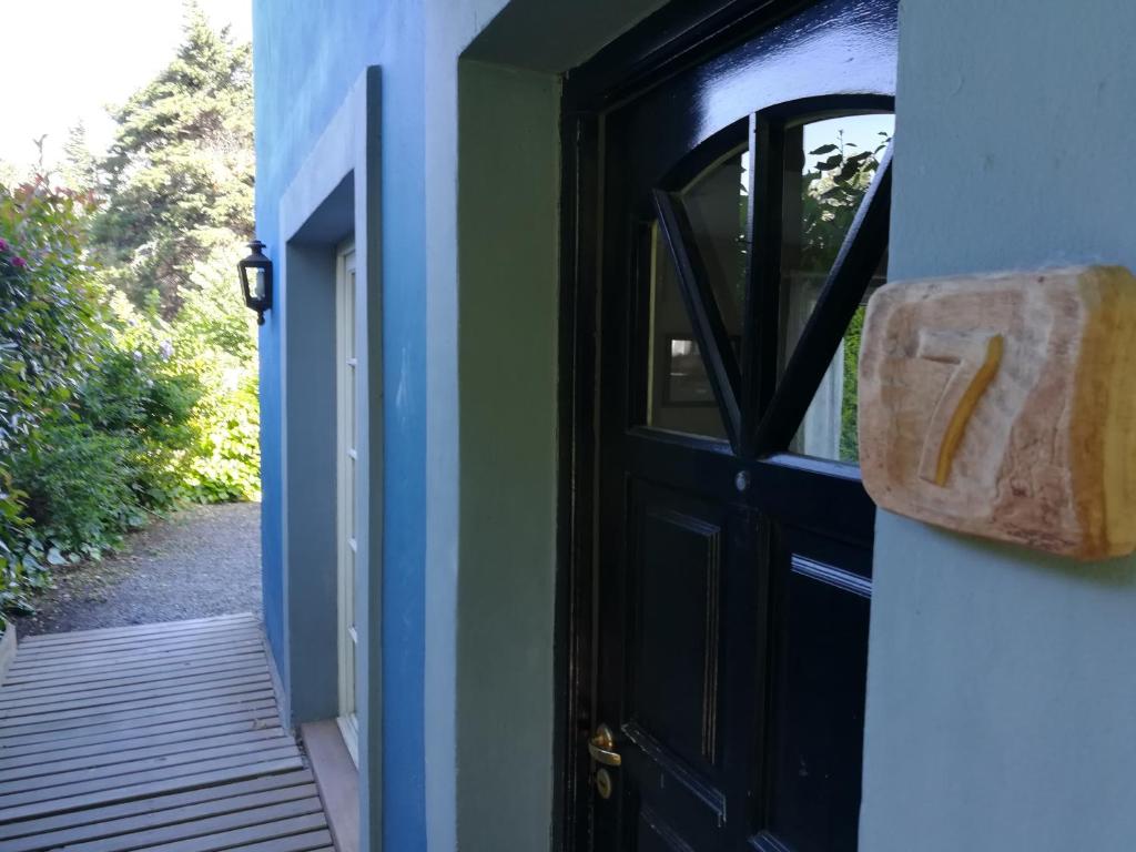 Fotografie z fotogalerie ubytování Cabañas La Encantada v destinaci San Martín de los Andes