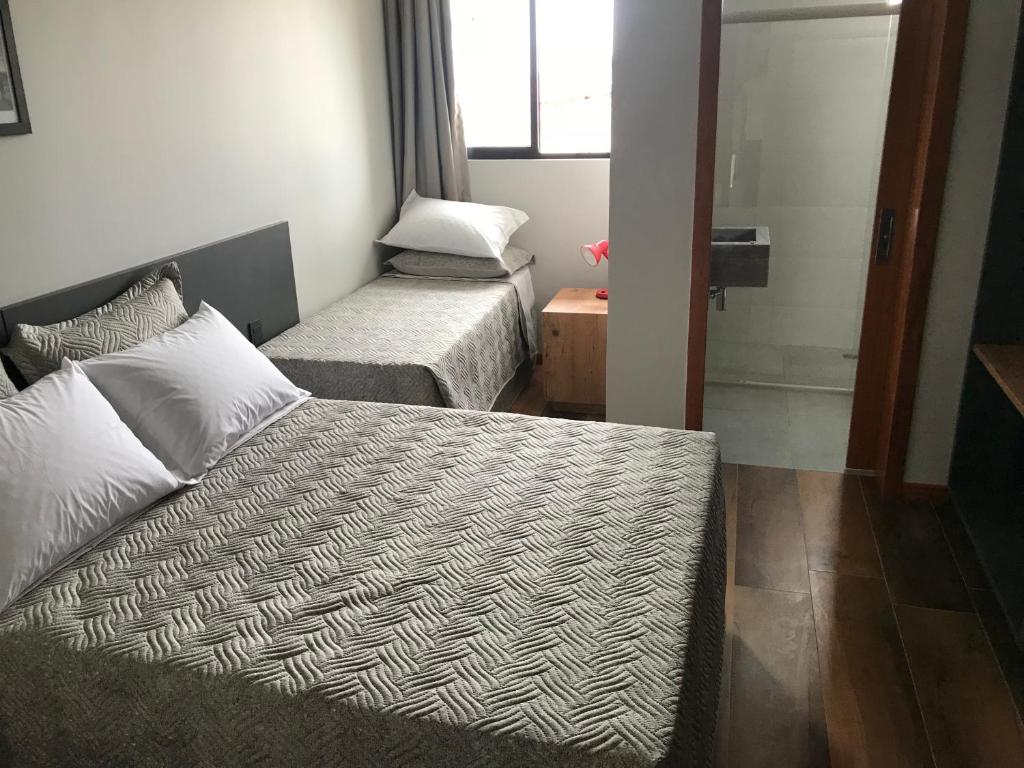  Hotel Blumenhof Balneário Camboriú