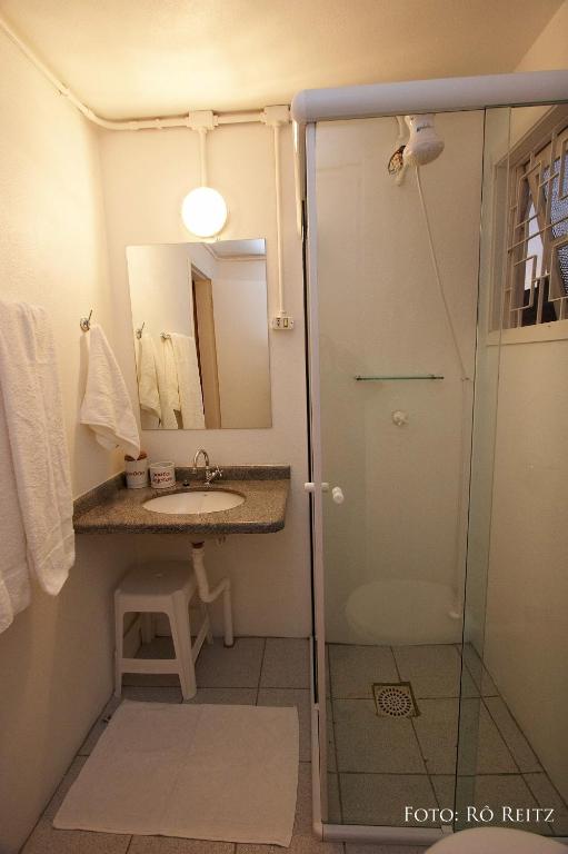  Pousada Casa de Praia