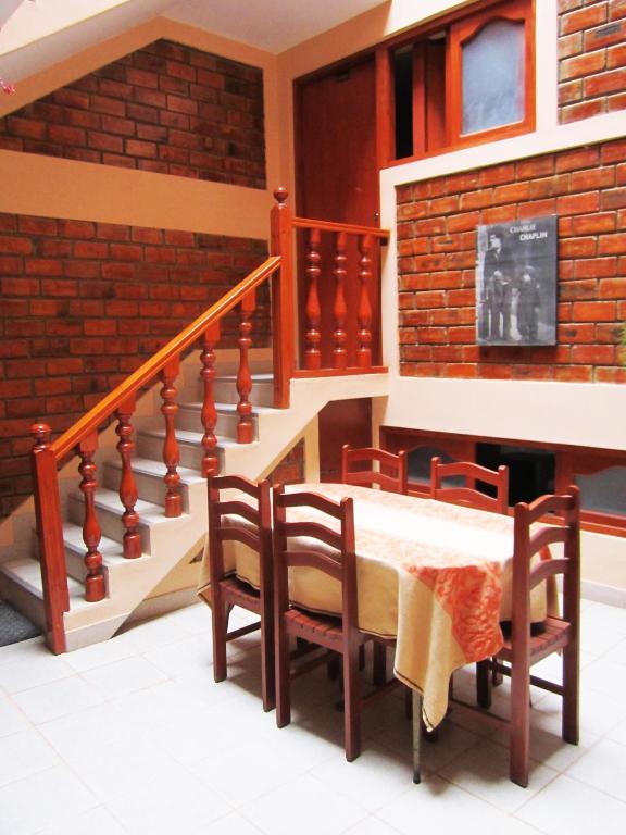 Hostal Vista Hermosa