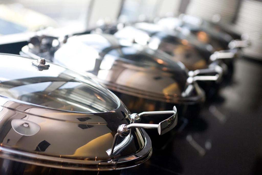 Clarion Suites Gateway - Resim 15