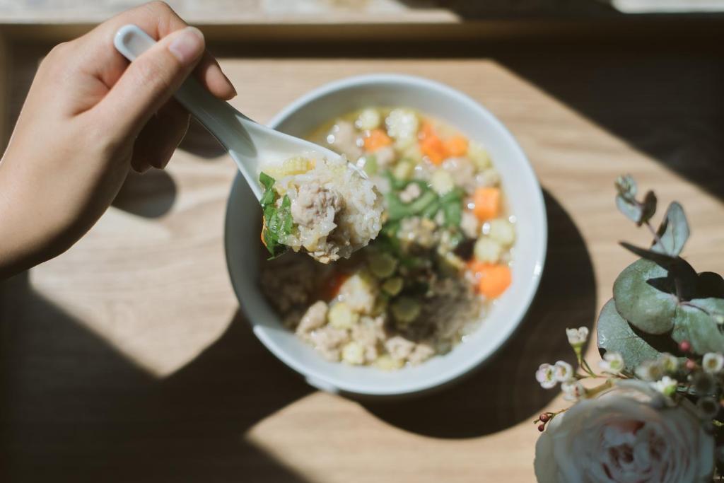 Thomson Residence Hotel - Resim 17