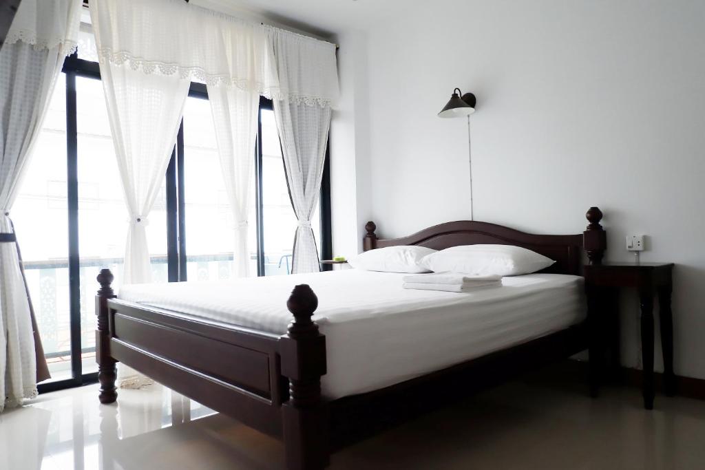 Comfortable Rooms