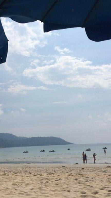 Baantonkhaokata Hotel - Resim 30