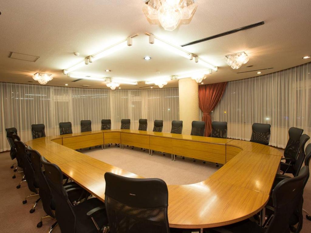 Konferenční prostory v ubytování Hotel Oonoya