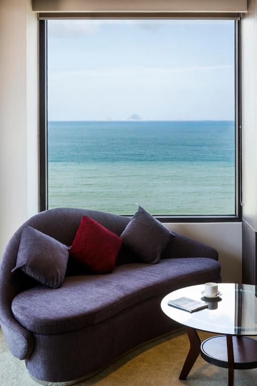 Suite Nhìn Ra Biển