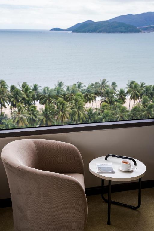 Suite Nhìn Ra Biển