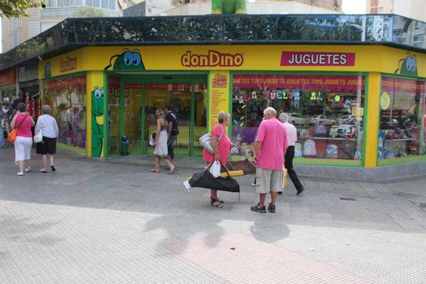 Cometa Center, Benidorm – Bijgewerkte prijzen 2023