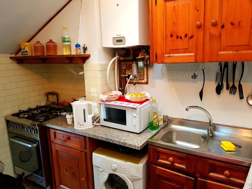 Derechos de imagen reservados por Booking.com