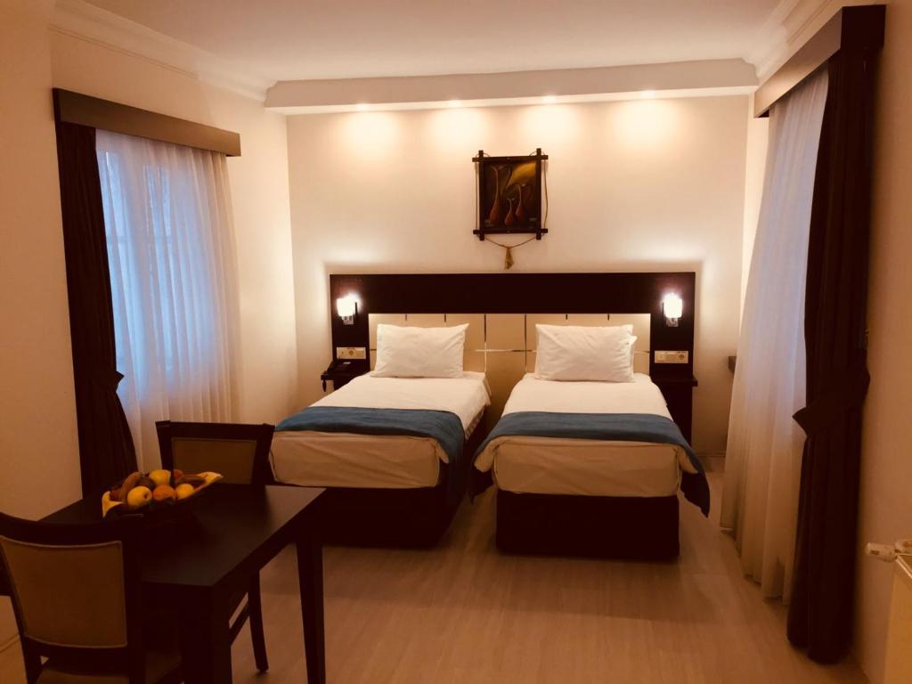 Buyuk Velic Hotel