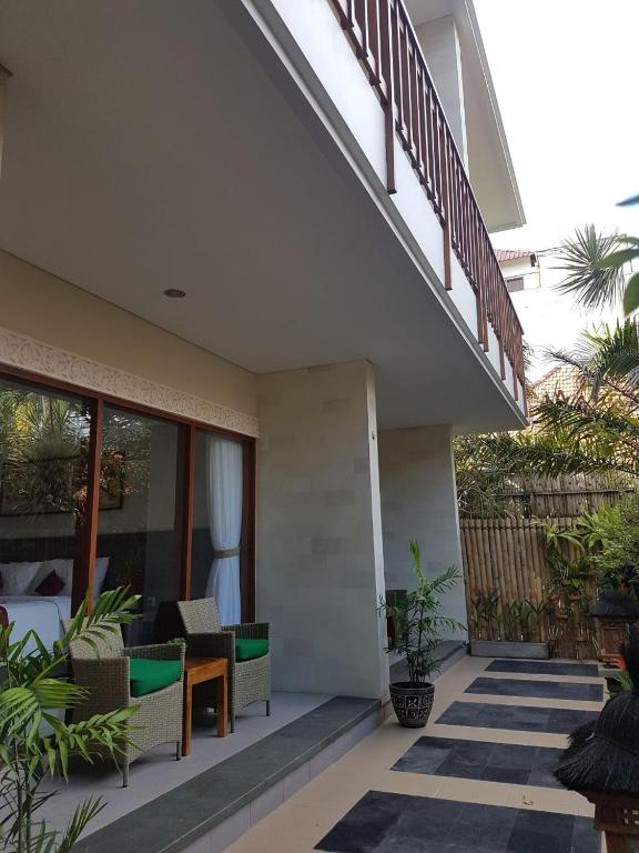 Puri Kesari Guest House - 2