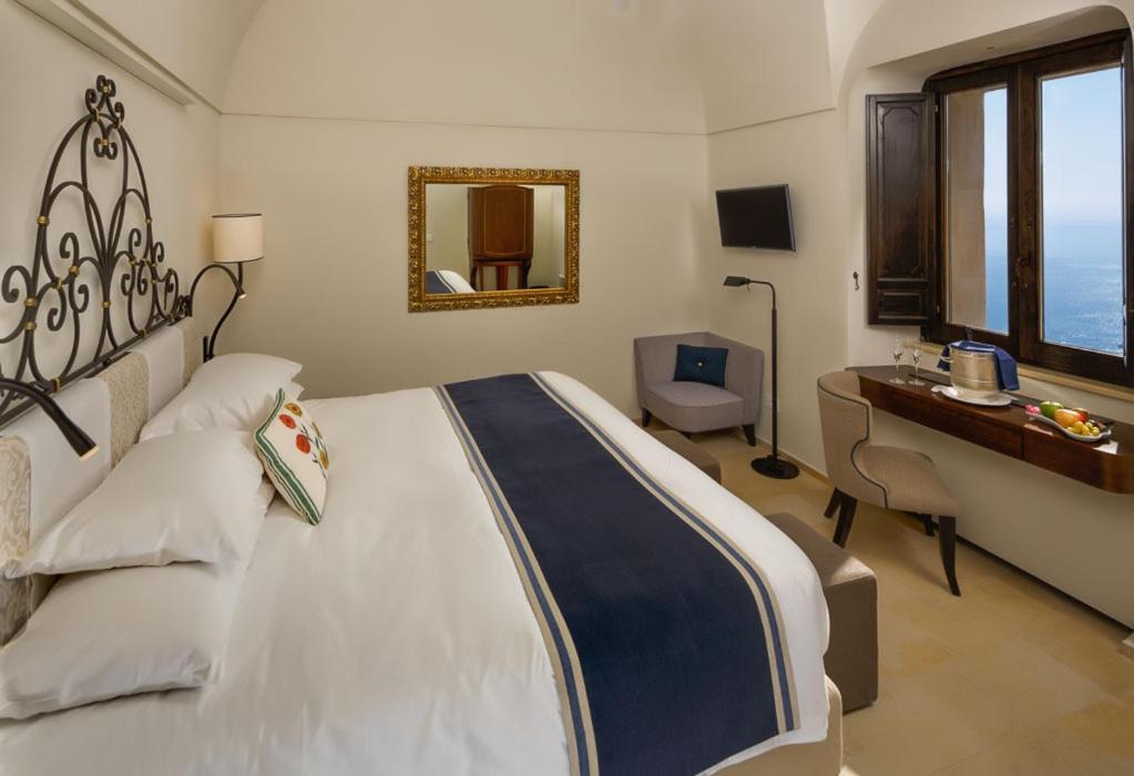 Monastero Santa Rosa Hotel & Spa photo 2