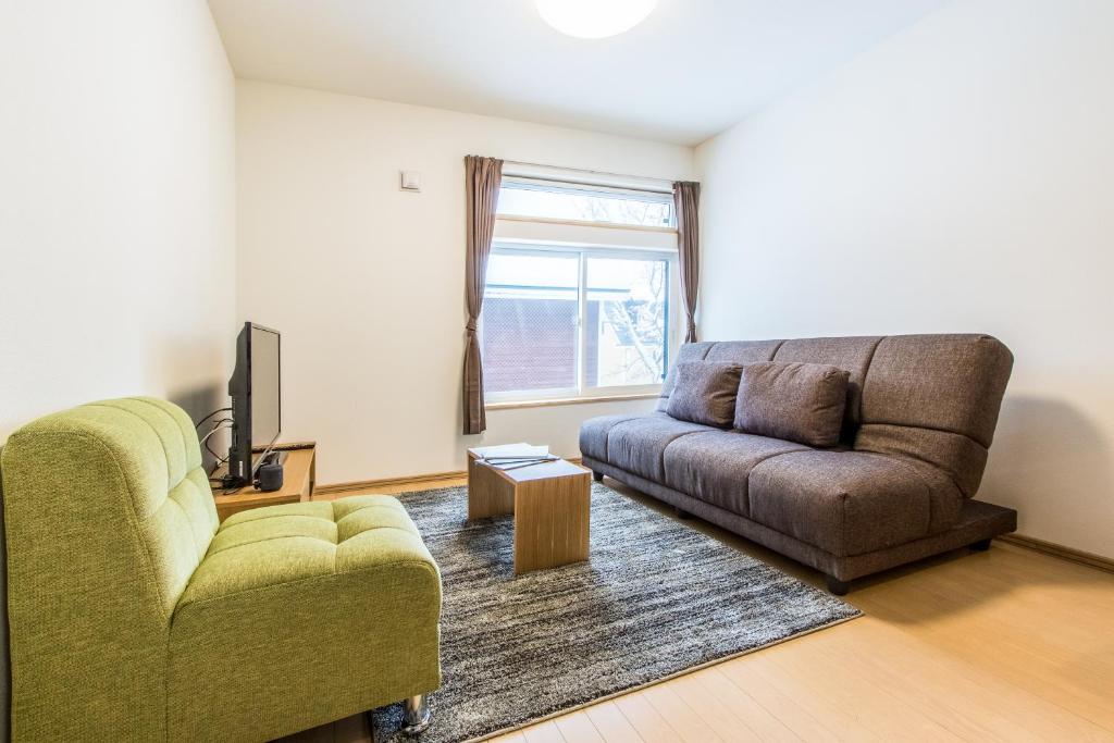 Gallery image of Lodge Mori Apartments in Niseko