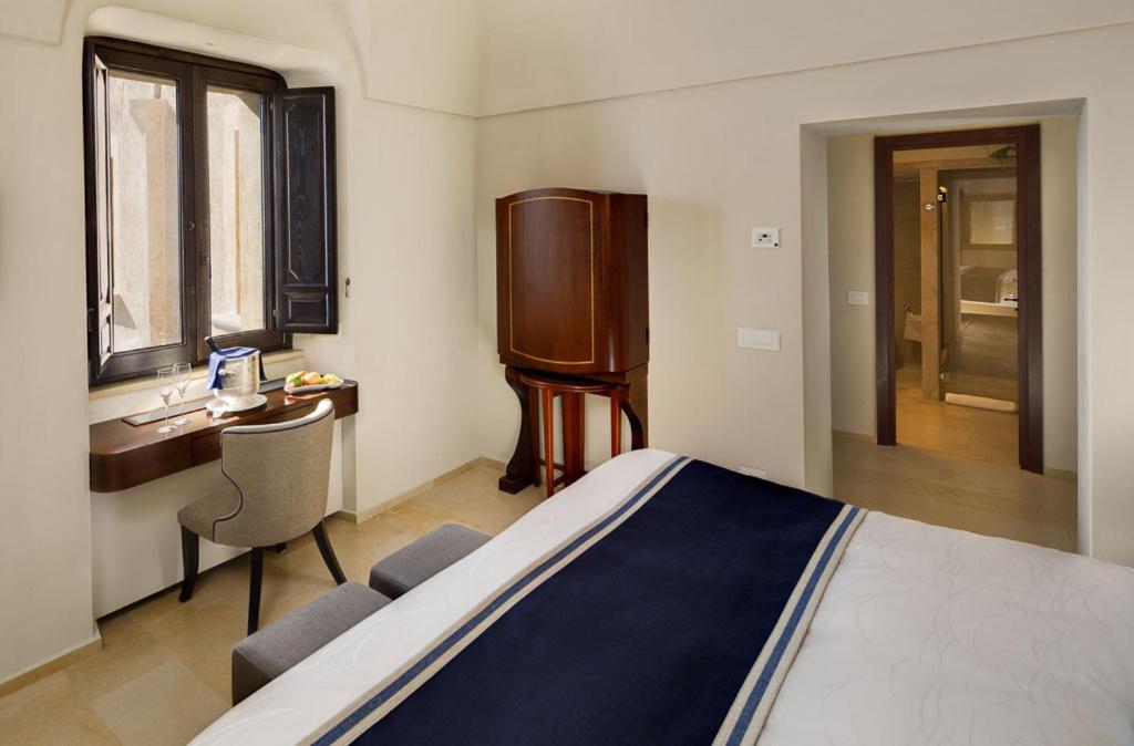 Monastero Santa Rosa Hotel & Spa photo 3