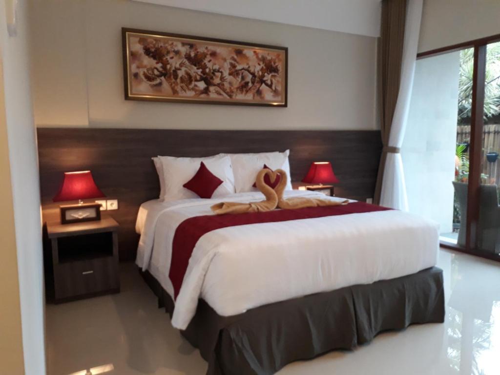 Puri Kesari Guest House - 8