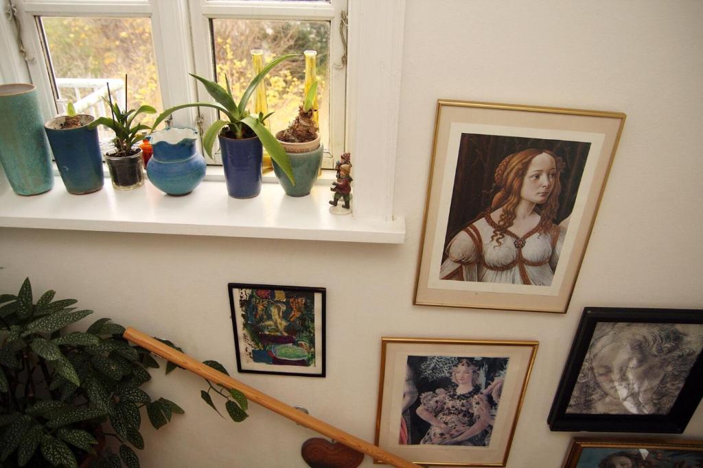 Fotografie z fotogalerie ubytování Willes B&B v Kodani