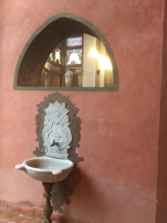 Fotografie z fotogalerie ubytování Al Moudira Hotel v destinaci Luxor