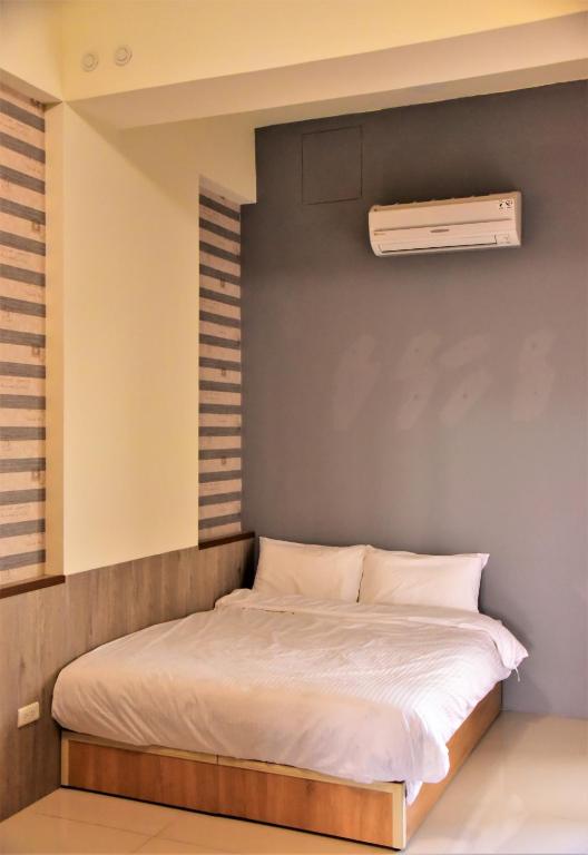 Sweet edge B&B - Standard Double Room