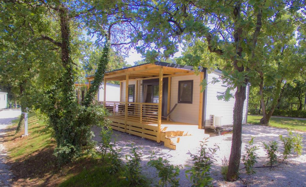 SUNNY Mobile Homes Bijela Uvala, Poreč – Updated 2023 Prices