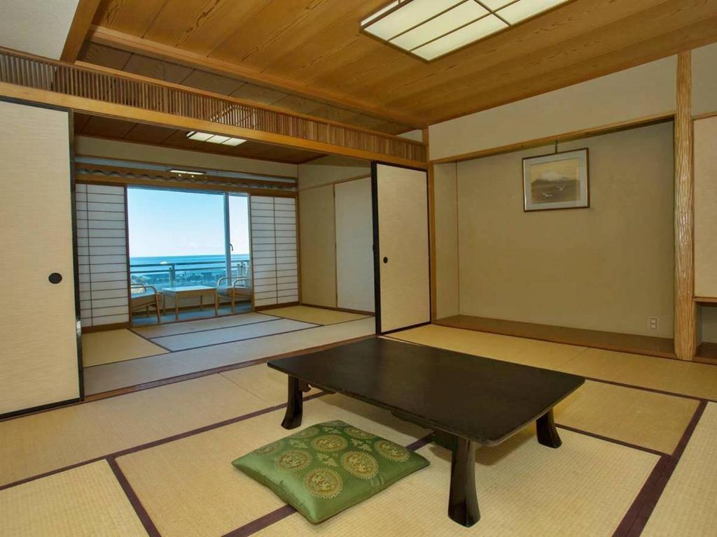 Fotografie z fotogalerie ubytování Hotel Oonoya v destinaci Atami