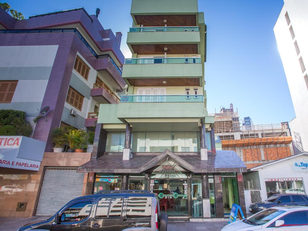  Residencial Nápole