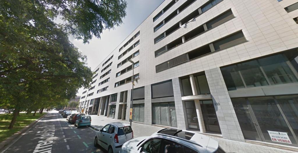 Fotografie z fotogalerie ubytování Taulat SDB v destinaci Barcelona
