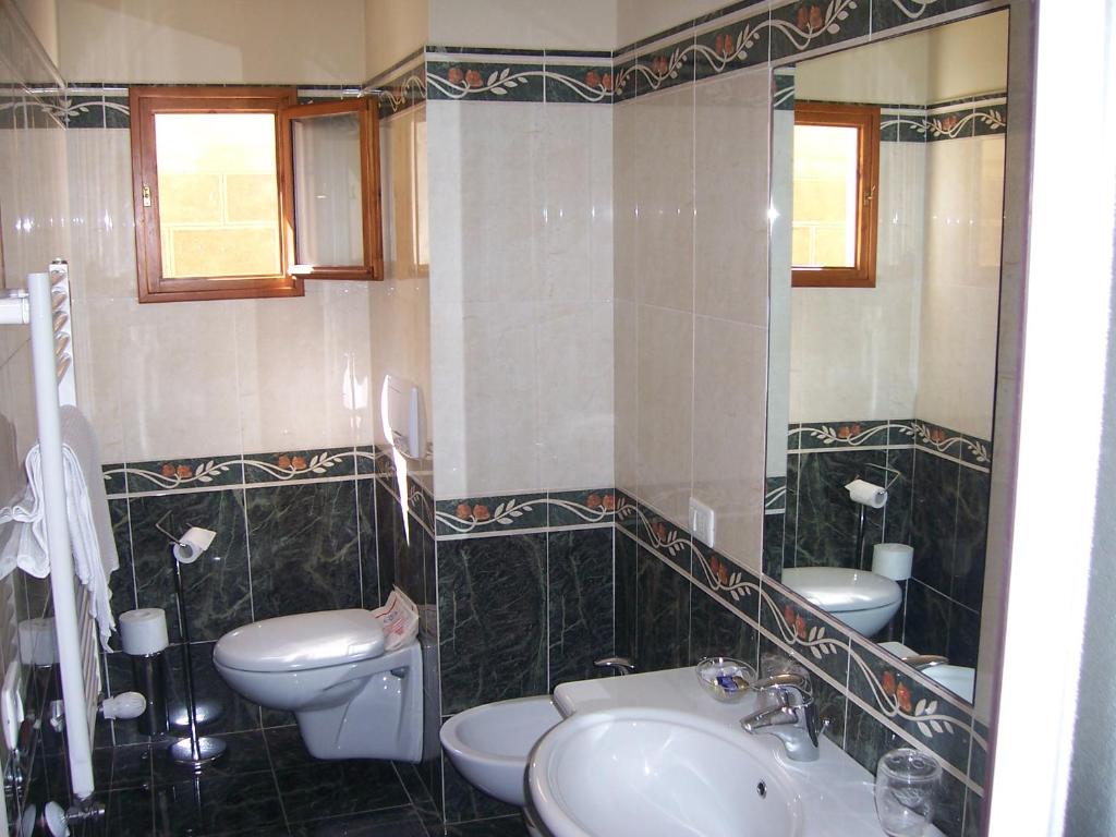 Relais Cavalcanti Guest House - 6