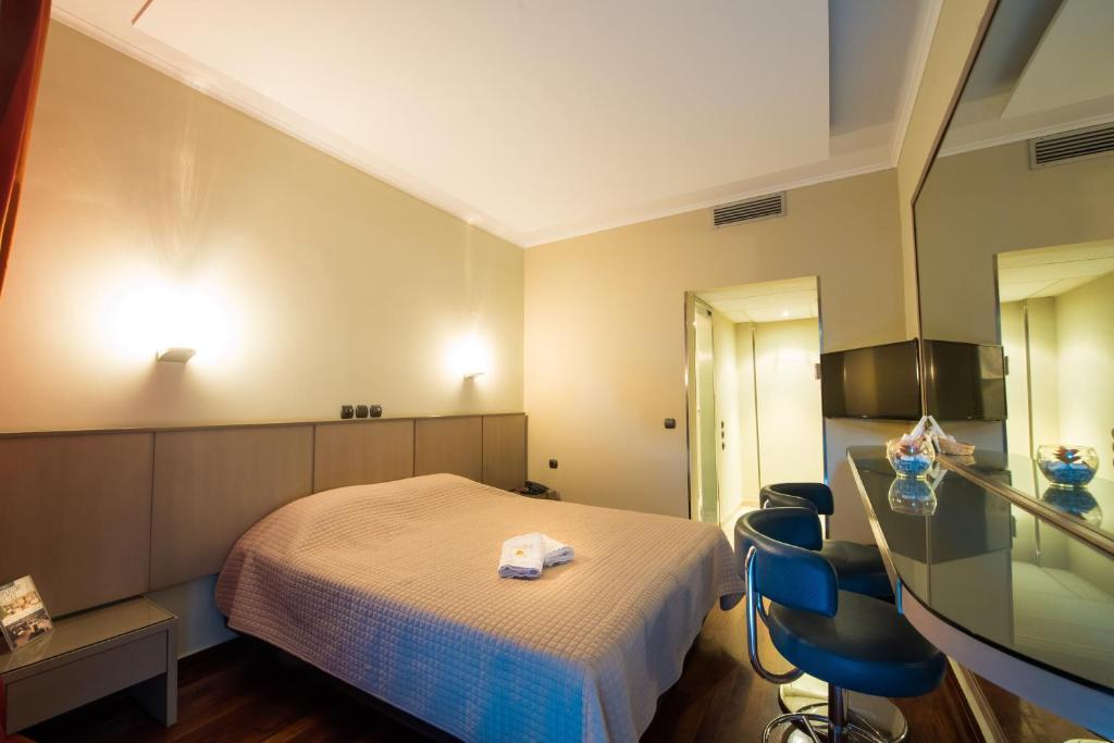 Pines Hotel - Resim 41