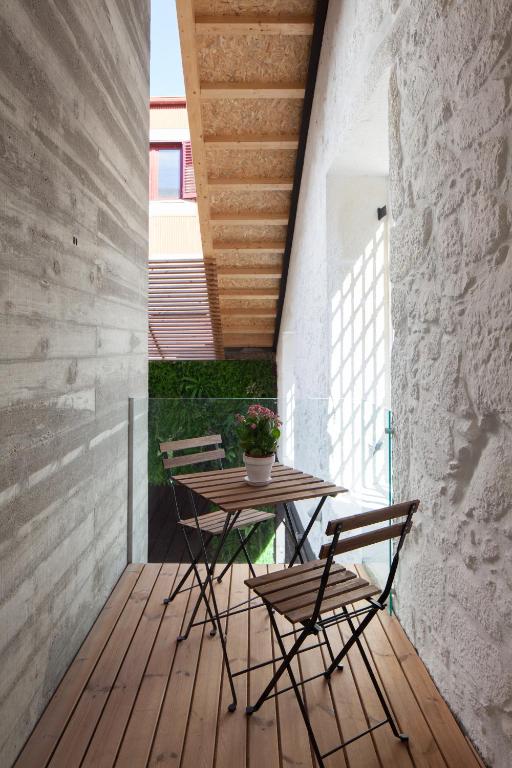 7 Gaia Roaster Apartments - 11