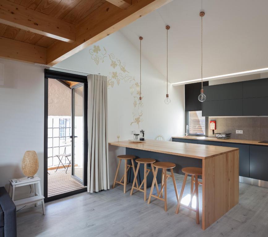 7 Gaia Roaster Apartments - 10