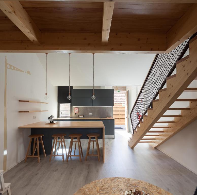 7 Gaia Roaster Apartments - 17