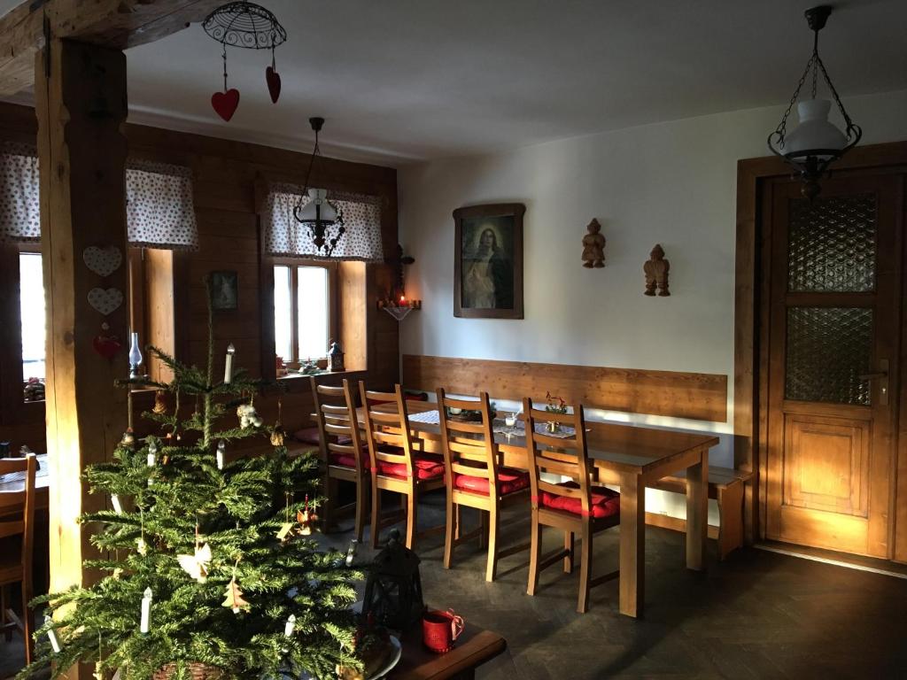 Imagen de la galería de Česká Chalupa, en Liberec