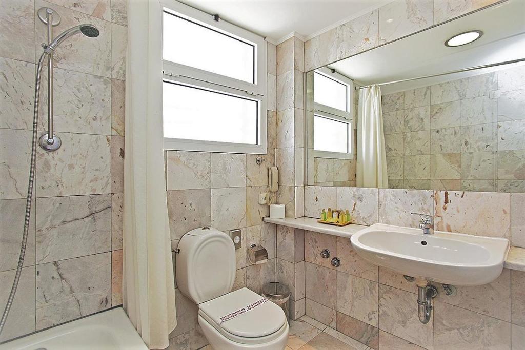 Congo Palace - Resim 23