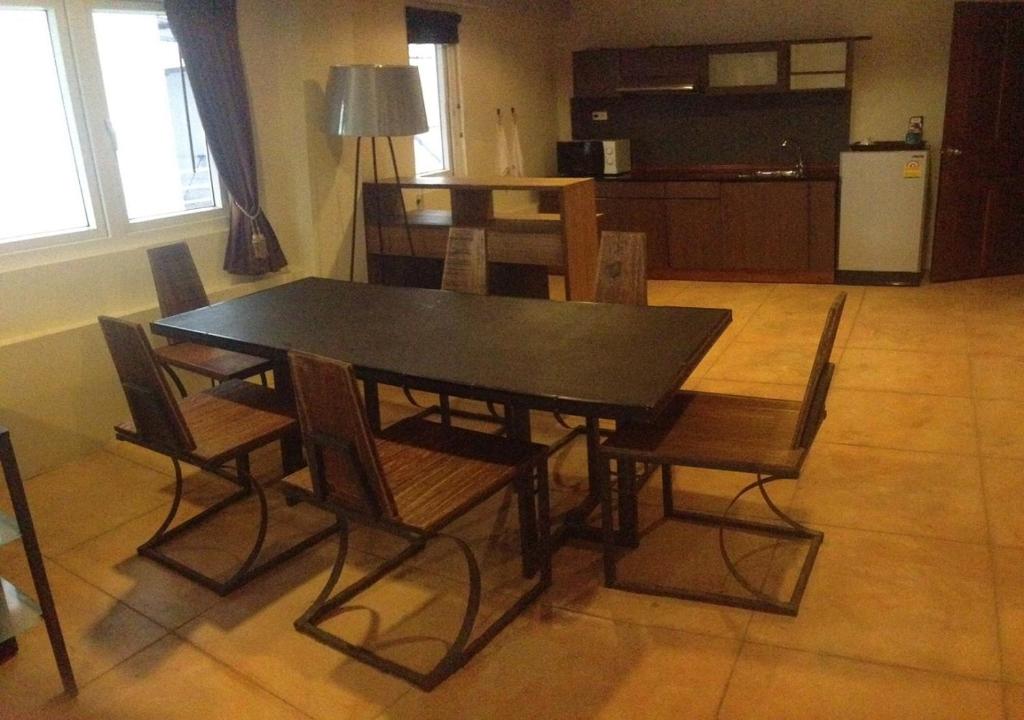 Arcadia Maephim - Executive Suite -2 Slaapkamers